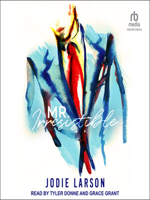 cover image of Mr. Irresistible